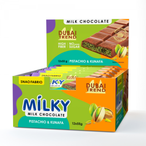 Milky Dubai (55гр) Milky Dubai (55гр)